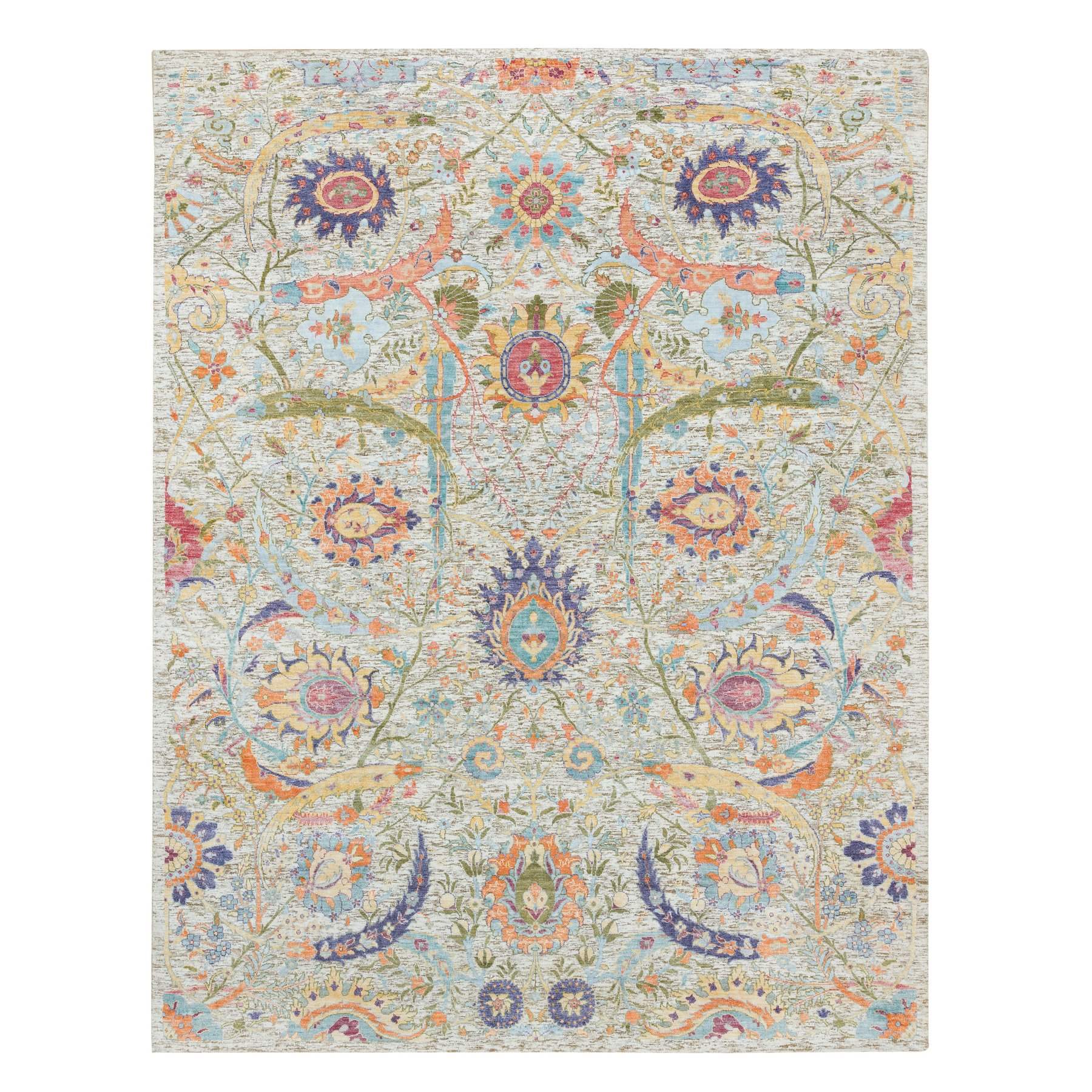 Transitional Rugs LUV593118